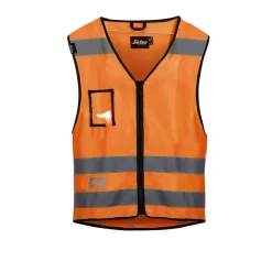 Arbetsväst|Arbetskläder & Skydd*Snickers Workwear 9153