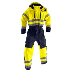 Blåkläder 6763