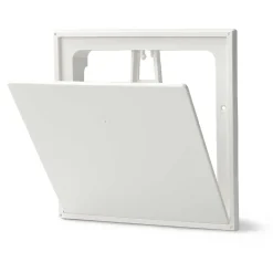 Ventilationsrör & Kanaler*Habo 401