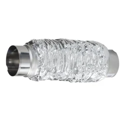 Ventilationsrör & Kanaler*PAX 100