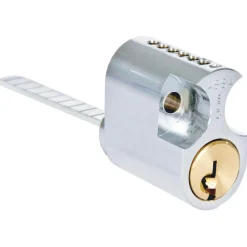 Dörrlås & Dörrhandtag|Lås & Kedja*ASSA ABLOY 1209