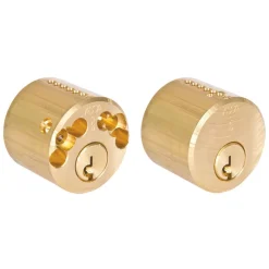 Dörrlås & Dörrhandtag|Lås & Kedja*ASSA ABLOY 1212