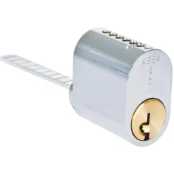 ASSA ABLOY 1207