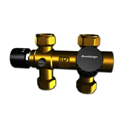 LK Systems 560