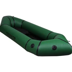 Plastbåt*Trekker 255