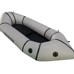 Trekker 235