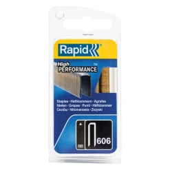 Rapid 606