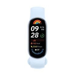 Sportredskap & Sportutrustning|Smartwatch*Xiaomi 9
