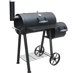 Slakt & Styckning|Rök & Rökgrill*Landmann 11407 11407