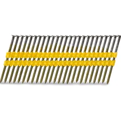 FAST 17 Bandad TDG
