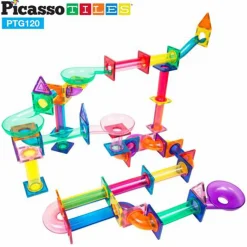 Barn Picasso Tiles 120 bitars