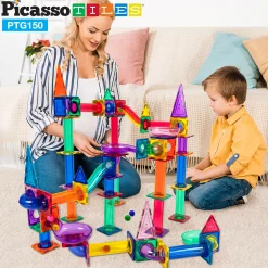 Leksaker|Leksaker*Picasso Tiles 150 bitars