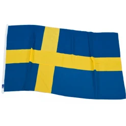 Flaggstång & Flagga*Formenta 60 cm
