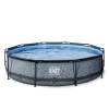Exit Toys Ø360 cm 70 cm Djup