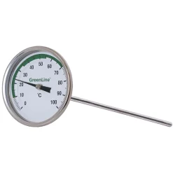 GreenLine 50 cm Till Kompost