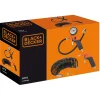 Black+Decker 6 Delar