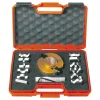 CMT Orange Tools 13 delar CNC 100x40x30 Z2 692.013.06