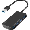 LogiLink 3.2 Gen1 4 USB-A-portar