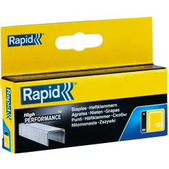 Rapid 13 High Performance