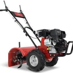 Metalcraft 6.5 HK Loncinmotor