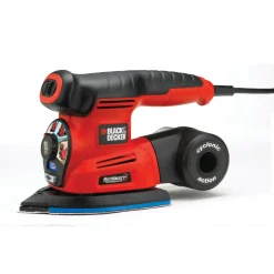 Slipmaskin*Black+Decker 4 i 1 Autoselect