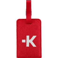 SKROSS - Identifiera Enkelt Ditt Bagage