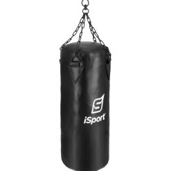 iSport 30 kg Svart
