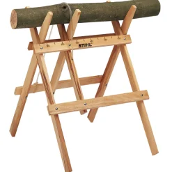 Trädgårdsmaskiner|Skogsmaskiner & Skogsverktyg*Stihl 7,2 Kg Trä