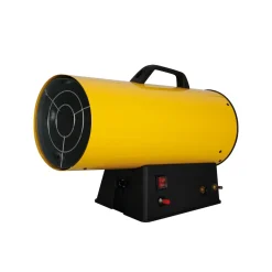 Sunwind 30 kW Med Slang & Regulator