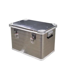 Verktygsförvaring|Aluminiumlåda & Aluminiumväska*Skeppshultstegen 76 L