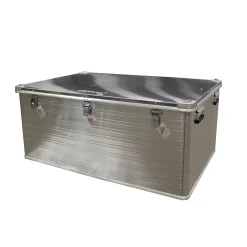 Verktygsförvaring|Aluminiumlåda & Aluminiumväska*Skeppshultstegen 415 L