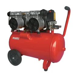 Tryckluft & Tryckluftsverktyg|Kompressor*HECHT - 50L 3000W