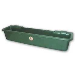 Fodring & Foderutrustning|Skog & Lantbruk*OK Plast 50 L Willabgrön