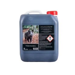 Genzo 5 liter