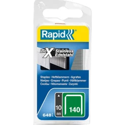 Rapid 140/10 mm 648 st RFR SB