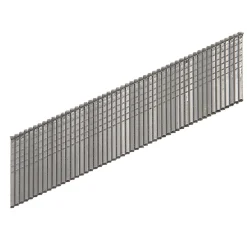 Spik|Träslöjd & Metallslöjd*Gunnebo Fastening 1,2 mm Mini Elförzinkad
