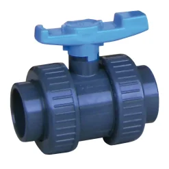 Planet Pool Ø 50mm PVC Limdel för Pool & Utomhusbad