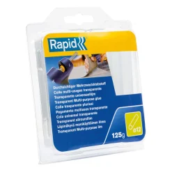 Rapid 12 mm Transparent 13 st