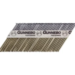 Gunnebo Fastening 2,8 mm Varmförzinkad min 50 µm