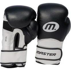 Master Fitness 12 Oz