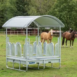 Fodring & Foderutrustning|Skog & Lantbruk*Kellfri 12 platser