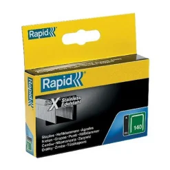 Häftverktyg & Nitverktyg*Rapid 140 Rostfri