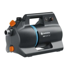 Gardena 3000 Silent 18V P4A Batteridriven Trädgårdspump