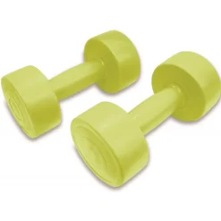 Träningsutrustning*Eco Body 2 st