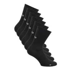 Jaktkläder|Friluftskläder & Fritidskläder*Jalas 8203 Svart 6-Pack