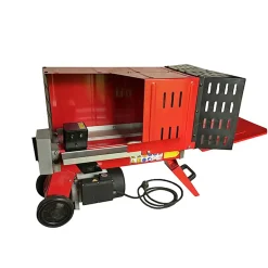 Hawk 4 ton 370/4