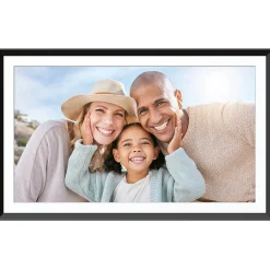 Kamera Foto & Video*Agfaphoto 15,6 tum WiFi Frameo