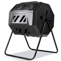 Lyfco 8102  Tumbler 160 L