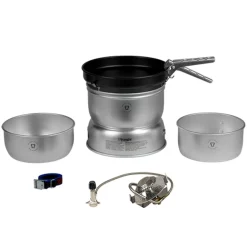 Trangia 25-3 UL med Gasbrännare