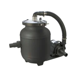 Badtunna|Pooler & Utomhusbad*PW-SPA 100 W till Badtunna